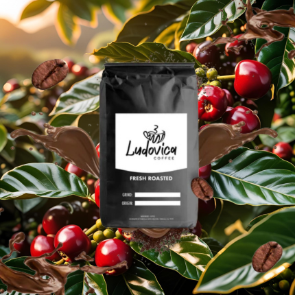 Flavored - Ludovica 