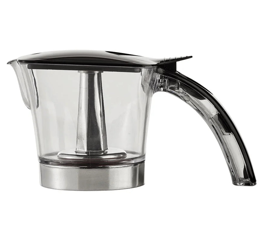 Brew Perfect Espresso at Home with the 6-Cup Black Moka Pot Espresso Machine! - Ludovica 