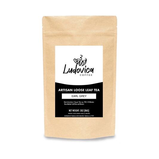 Earl Grey - Ludovica 