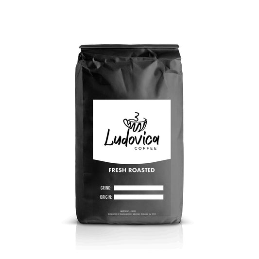 Max Caf Blend - Ludovica 