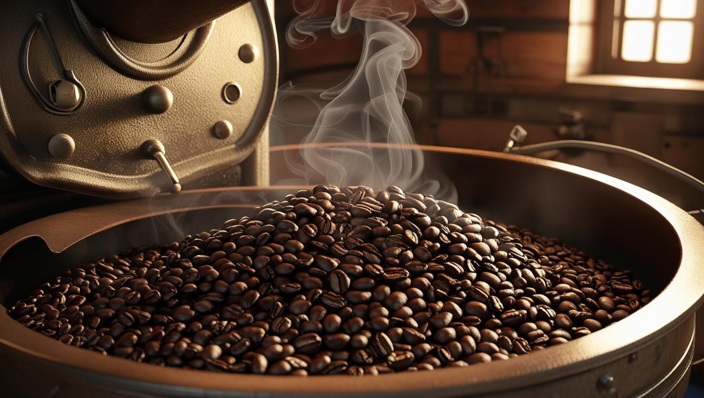 Best Sellers Sample Pack: 6Bean, Cowboy, Breakfast, Peru, Mexico, Bali - Ludovica 